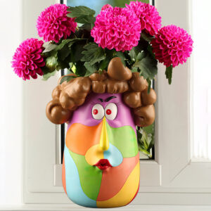Unique Flower Vase